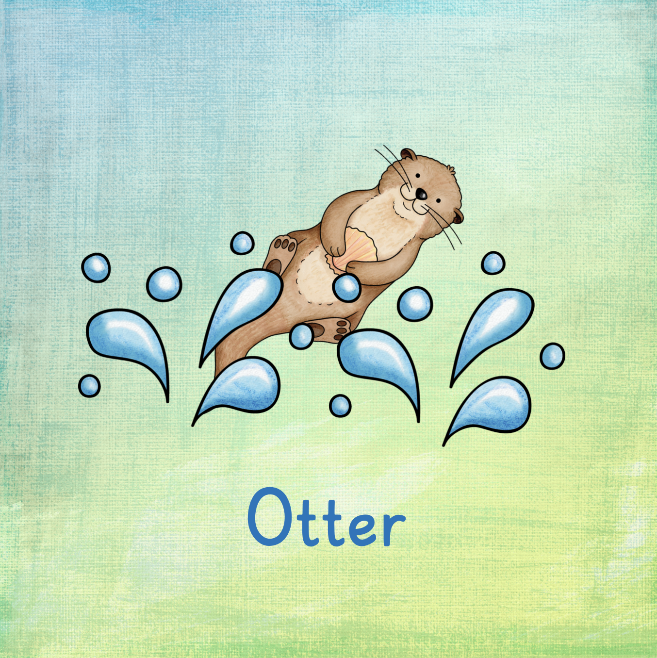 Otterklasse
