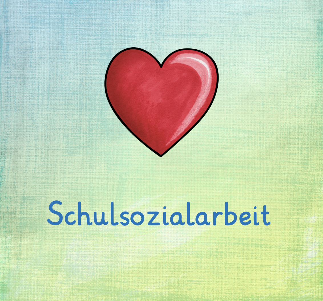 Schulsozialarbeit