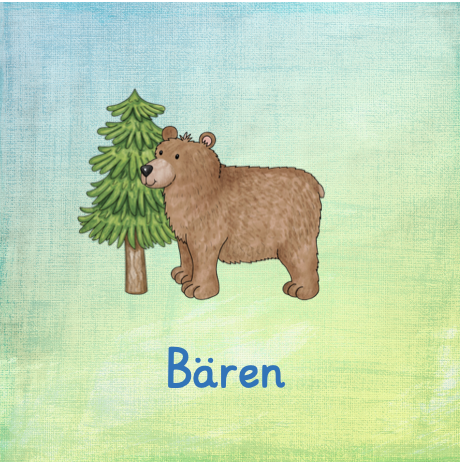 Bären