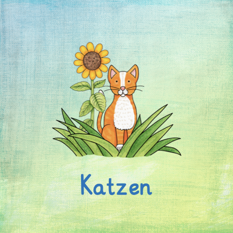 Katzen